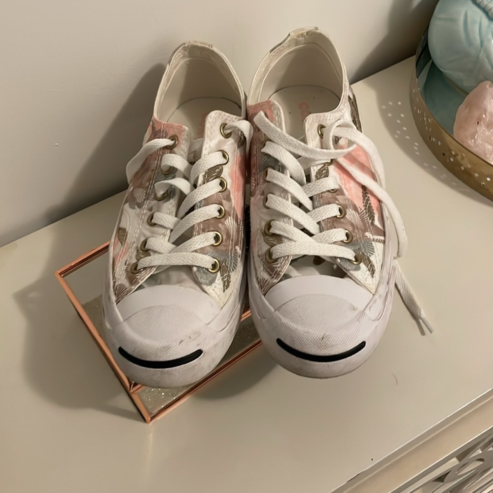 Converse Jack Purcell